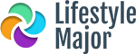 LifeStyle Major Logo