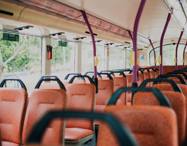 Why Don’t Buses Have Seat Belts?