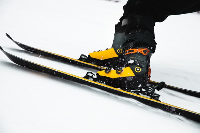How Long Do Ski Boots Last? (Explained)