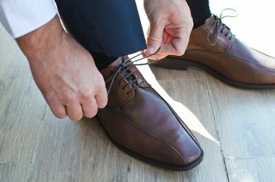 What Color Shoes To Wear With Navy Pants