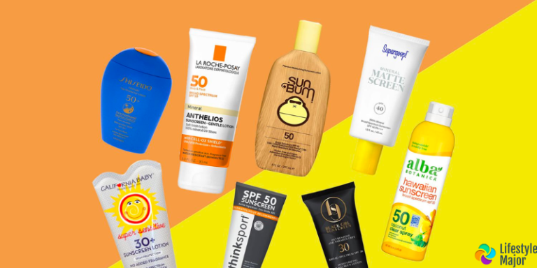 The Ultimate Guide to Choosing the Best Sunscreen for Sensitive Skin