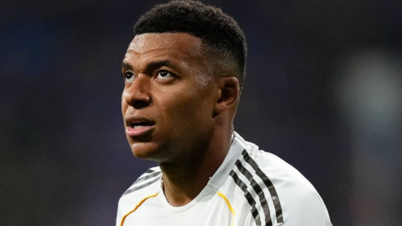 Mbappe